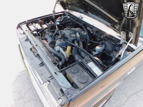 Used 1989 Ford F150 2WD SuperCab image 20