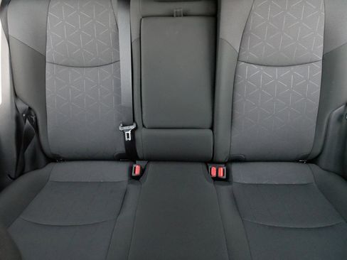 Certified 2025 Toyota RAV4 XLE image 13