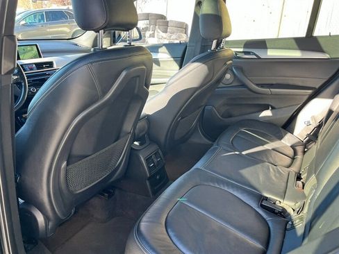 Used 2018 BMW X1 xDrive28i w/ M Sport Package image 29