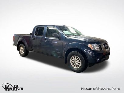Used 2017 Nissan Frontier SV w/ SV Value Truck Package