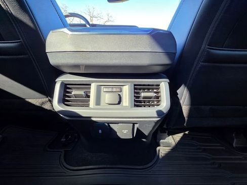 Used 2025 Ford F150 Lariat w/ Equipment Group 502A High image 46