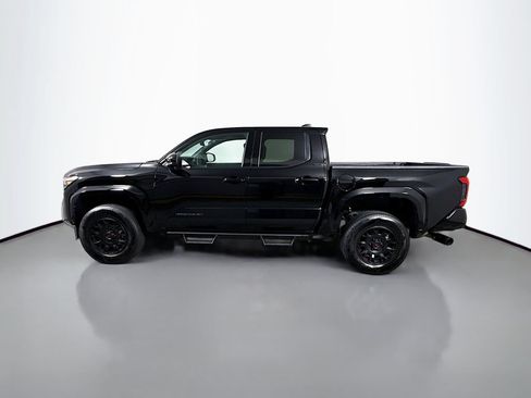 Used 2025 Toyota Tacoma SR5 RWD image 8