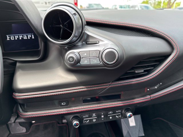 Used 2021 Ferrari F8 Tributo RWD image 25