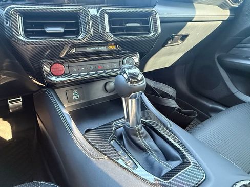 Used 2025 Ford Mustang Premium RWD image 17