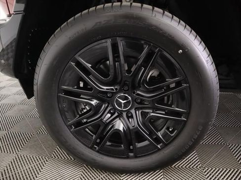 New 2026 Mercedes-Benz G 580 w/ EQ Technology image 32