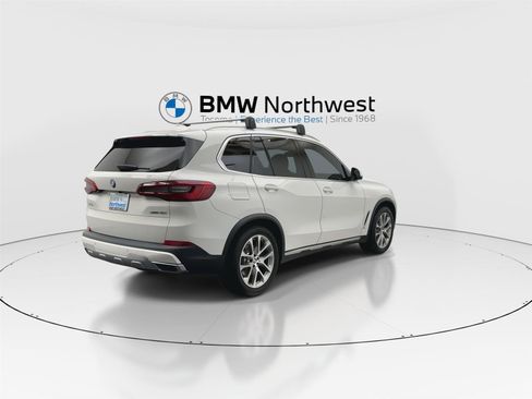 Used 2019 BMW X5 xDrive40i w/ Convenience Package image 3