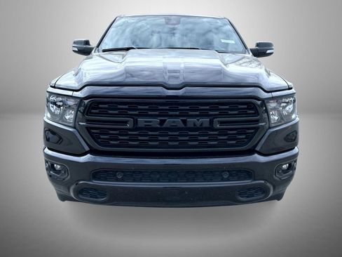 Used 2022 RAM 1500 Big Horn image 2