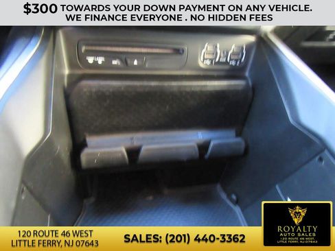 Used 2019 RAM 1500 Big Horn image 15