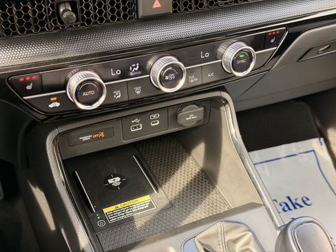 Certified 2024 Honda CR-V EX-L image 23