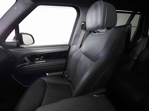 Used 2023 Land Rover Range Rover SE image 41