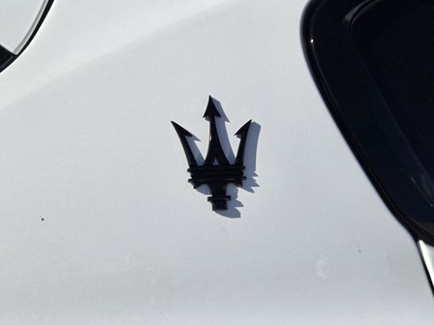 New 2026 Maserati Grecale Modena AWD/4WD image 35