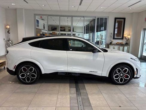 Certified 2023 Ford Mustang Mach-E GT image 2