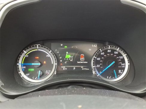 Certified 2022 Toyota Highlander XLE image 20