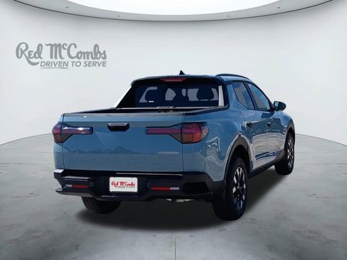 New 2026 Hyundai Santa Cruz SEL image 5