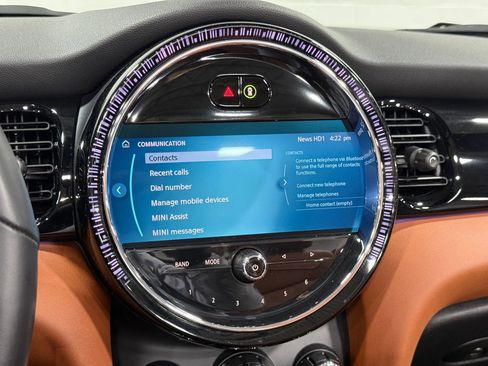 Used 2022 MINI Cooper S image 36