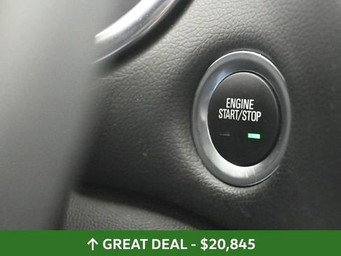 Used 2024 Chevrolet Malibu LT image 27