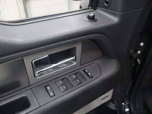 Used 2014 Ford F150 Raptor w/ Equipment Group 801A Luxury AWD/4WD image 10