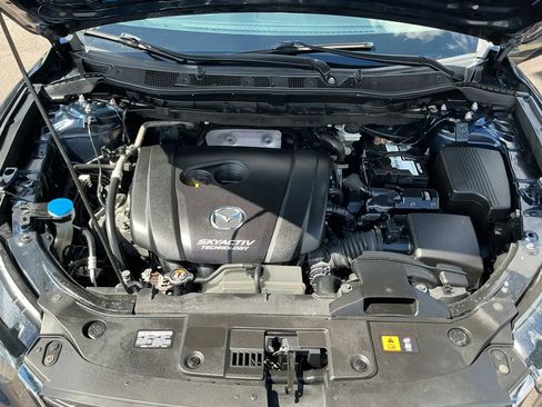 Used 2016 MAZDA CX-5 Grand Touring image 22