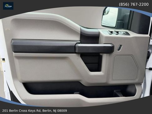 Used 2017 Ford F150 XL w/ Equipment Group 101A Mid AWD/4WD image 9