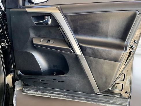 Used 2018 Toyota RAV4 XLE w/ Plus Extra Value Package image 24