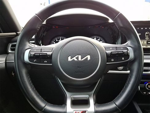 Used 2022 Kia K5 GT-Line w/ GT-Line FWD Premium Package image 21