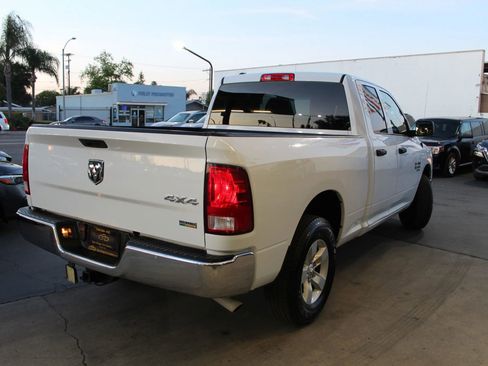 Used 2019 RAM 1500 Tradesman w/ Popular Equipment Group image 5