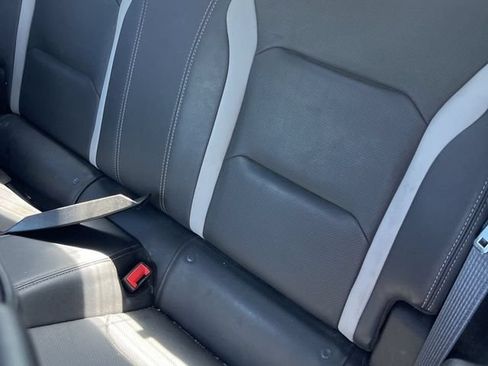 Used 2018 Chevrolet Camaro SS RWD image 15