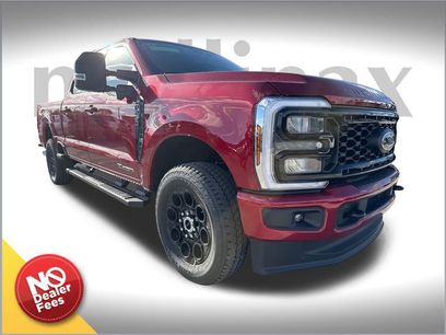 New 2026 Ford F250 XLT