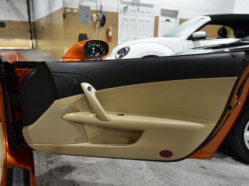 Used 2009 Chevrolet Corvette Coupe w/ Preferred Equipment Group image 45