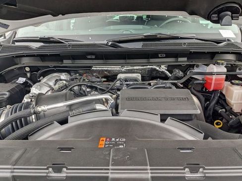 New 2025 GMC Sierra 2500 Pro RWD image 17