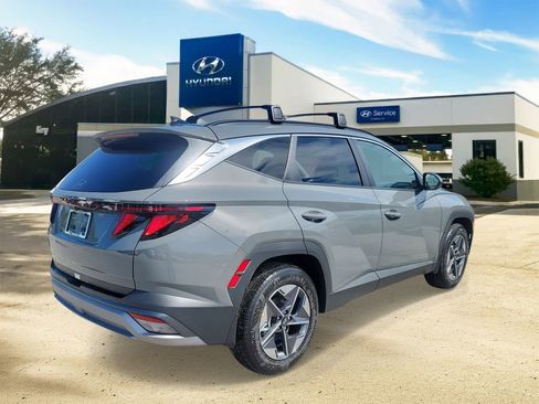 New 2026 Hyundai Tucson SEL FWD image 4