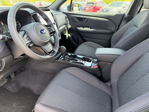 New 2026 Subaru Forester Premium image 19