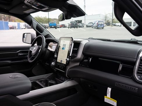 New 2026 RAM 1500 Laramie image 22