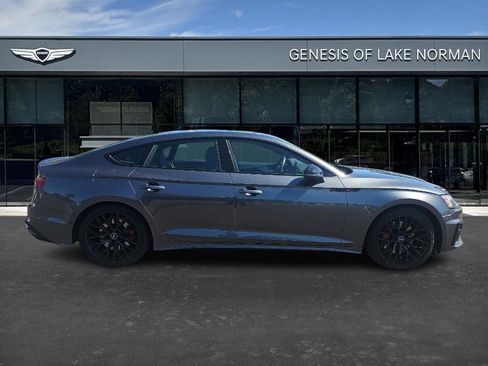 Used 2024 Audi A5 2.0T Prestige w/ Black Optic Plus Package image 3