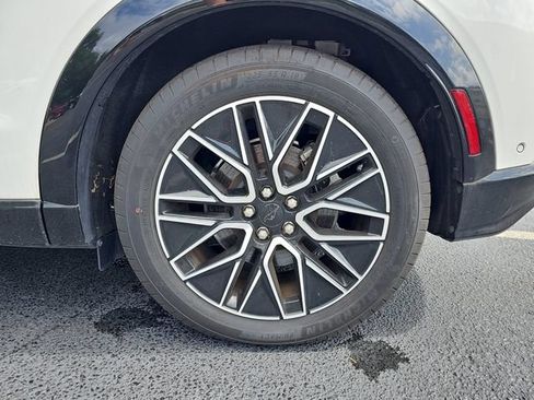 Used 2024 Ford Mustang Mach-E Premium RWD image 9