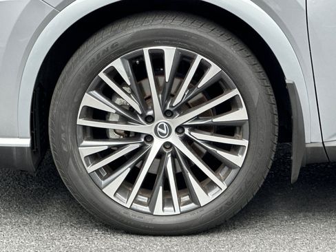 Used 2023 Lexus RX 350 Premium Plus w/ Cold Area Package FWD image 13