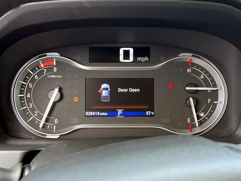 Certified 2023 Honda Ridgeline RTL-E image 25
