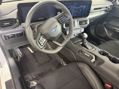 Used 2024 Ford Mustang Dark Horse RWD image 15