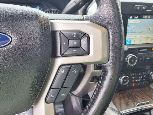 Used 2019 Ford F250 Lariat w/ Lariat Ultimate Package image 20