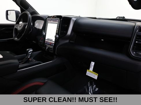Used 2021 RAM 1500 TRX w/ TRX Lanuch Edition AWD/4WD image 18