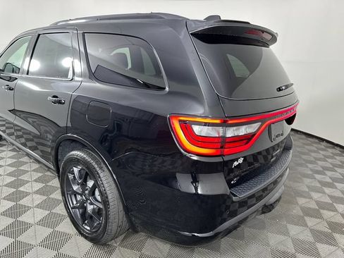 New 2027 Dodge Durango GT AWD/4WD image 40