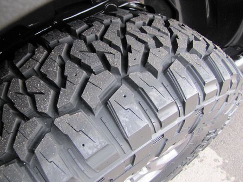 Used 2023 Ford Bronco Big Bend image 36