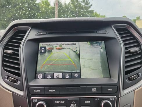 Used 2018 Hyundai Santa Fe Sport w/ 2.0T Ultimate Tech Package 05 FWD image 23