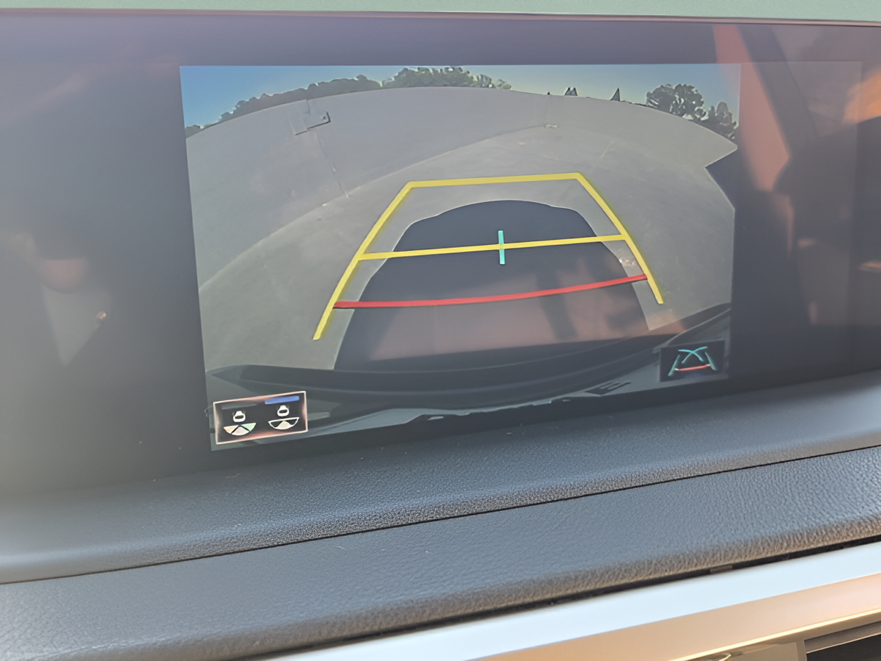 Certified 2021 Lexus RX 350 FWD w/ Premium Package image 20