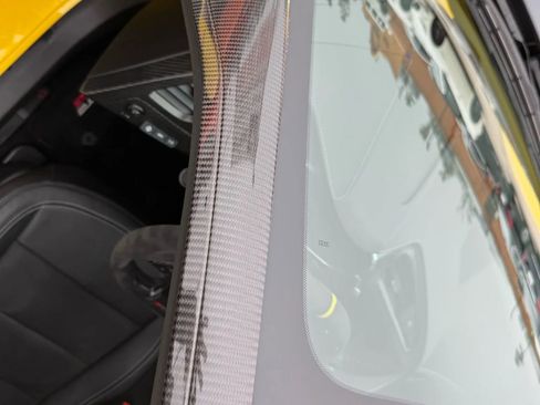 Used 2015 Chevrolet Corvette Z06 w/ Z07 Performance Package image 15