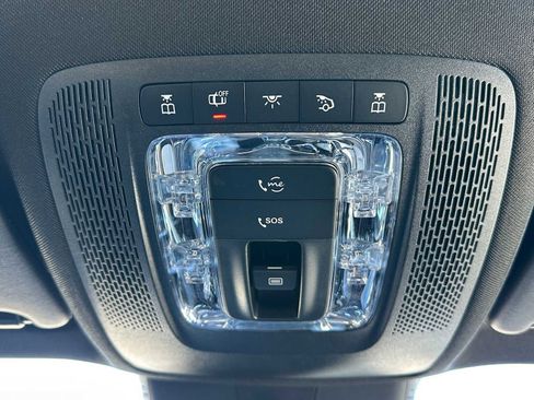 New 2026 Mercedes-Benz GLB 250 4MATIC image 31