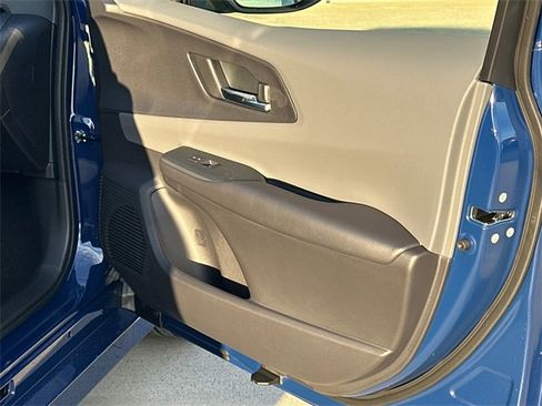 New 2026 Toyota Prius XLE image 12