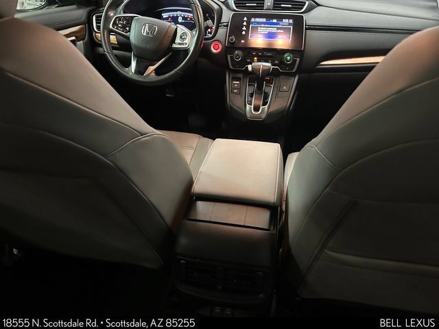 Used 2019 Honda CR-V EX-L image 15