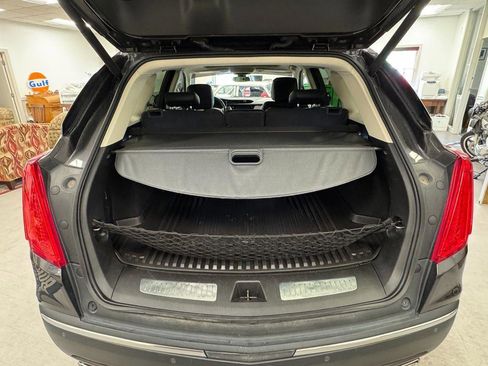 Used 2019 Cadillac XT5 Premium Luxury AWD/4WD image 25