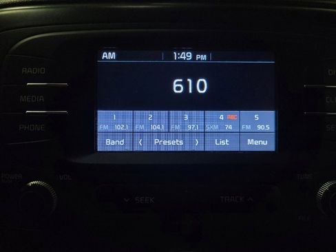 Used 2019 Kia Soul image 25